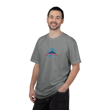 Mountain Top Hockey Unisex Garment-Dyed T-shirt