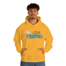 Tropics Unisex Heavy Blend™ Hooded Sweatshirt