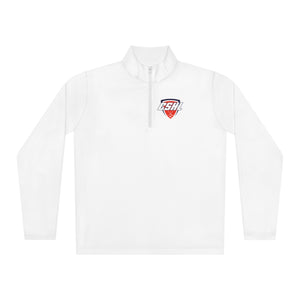 CSHL  - Unisex Quarter-Zip Pullover