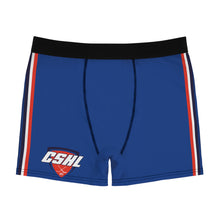 CSHL Men's Boxer Briefs