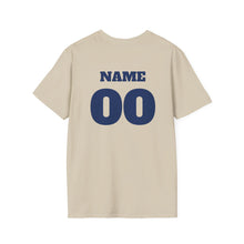 Unisex Softstyle T-Shirt - Franklin Regional Devo (customizable)