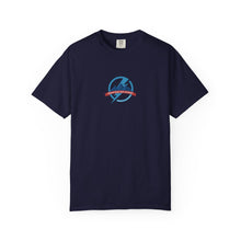 Mountain Top Hockey Unisex Garment-Dyed T-shirt