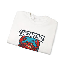 Baymen Sweatshirt, Unisex Crewneck Top