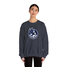 Stateline Sweatshirt, Unisex Crewneck Top