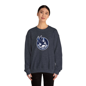 Stateline Sweatshirt, Unisex Crewneck Top
