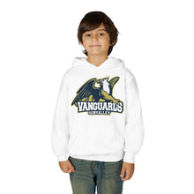 Sun Valley Youth Heavy Blend Hooded Sweatshirt