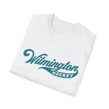 UNCW Unisex Softstyle T-Shirt