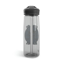 Chicago Snipers - CamelBak Eddy®  Water Bottle, 20oz\25oz