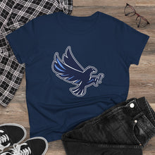 Stateline Women's Heavy Cotton Tee