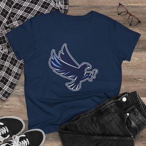 Stateline Women's Heavy Cotton Tee