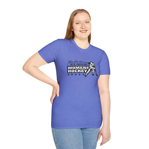 ICE HOUSE   Unisex Softstyle T-Shirt