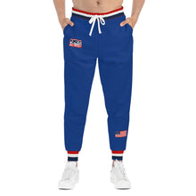 Athletic Joggers (AOP) UASBH