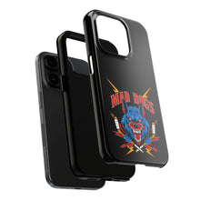 MAD DOGS Case Mate Tough Phone Cases
