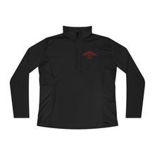 OSPREY Ladies Quarter-Zip Pullover