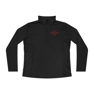 OSPREY Ladies Quarter-Zip Pullover