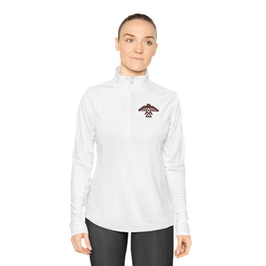 OSPREY Ladies Quarter-Zip Pullover