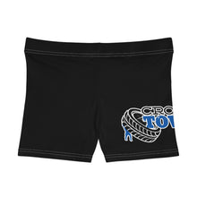 CFTowson - Women's Shorts (AOP)