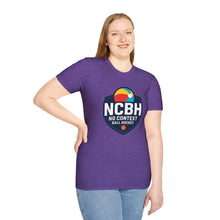 NO CONTEXT  Unisex Softstyle T-Shirt