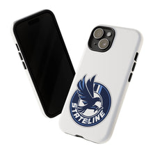Stateline Phone Case