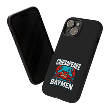 Baymen Phone Case