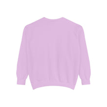 UNCW Unisex Garment-Dyed Sweatshirt Comfort Colors