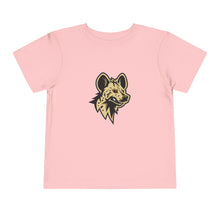 HYENAS Toddler Short Sleeve Tee