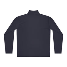 CSHL Roller  - Unisex Quarter-Zip Pullover