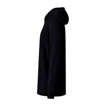 Mountain Top Hockey Stylish Unisex Hooded Long Sleeve Tee