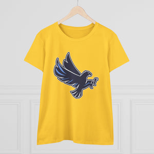 Stateline Women's Heavy Cotton Tee