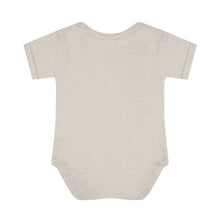 Infant Baby Rib Bodysuit - NATURE BOYS