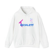 Fan Gear Hoodie - T Reckless 2