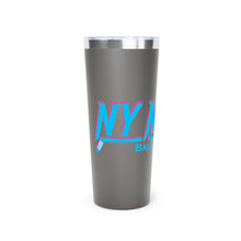 Menace Copper Vacuum Insulated Tumbler