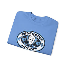 Renegades Sweatshirt, Unisex Crewneck Top