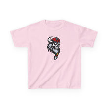 Fitchburg Raiders Kids Heavy Cotton™ Tee