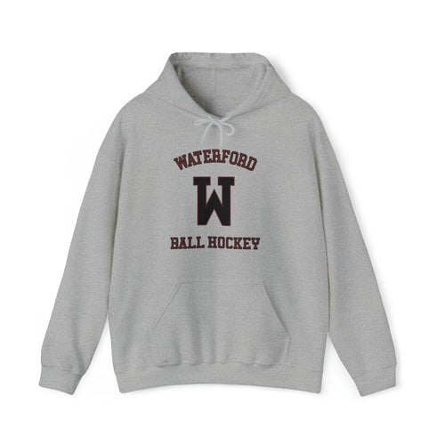 Unisex Heavy Blend™ Hooded Sweatshirt Waterford