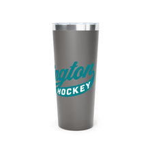 UNCW Copper Vacuum Insulated Tumbler