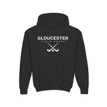 Youth Hoodie - Gloucester Field Hockey