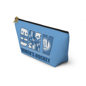 DMV Accessory Pouch w T-bottom
