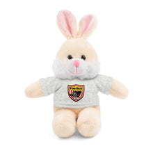 Stuffed Animals with Tee - Arsenal