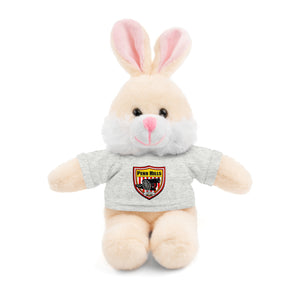 Stuffed Animals with Tee - Arsenal