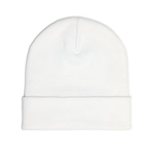 Custom Embroidered Knit Beanie | Cozy Winter Hat for All Ages | Perfect Gift for Birthdays, Holidays, Outdoor Adventures, Sports