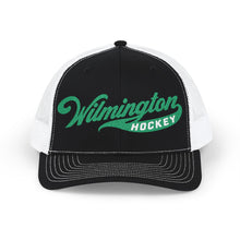 Snapback Trucker Cap Richardson 112 UNCW