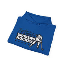 ICE HOUSE  Unisex Hooded Sweatshirt
