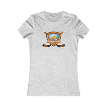 Tucson Women's Favorite Tee