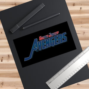 Bumper Stickers- South Jersey Avengers