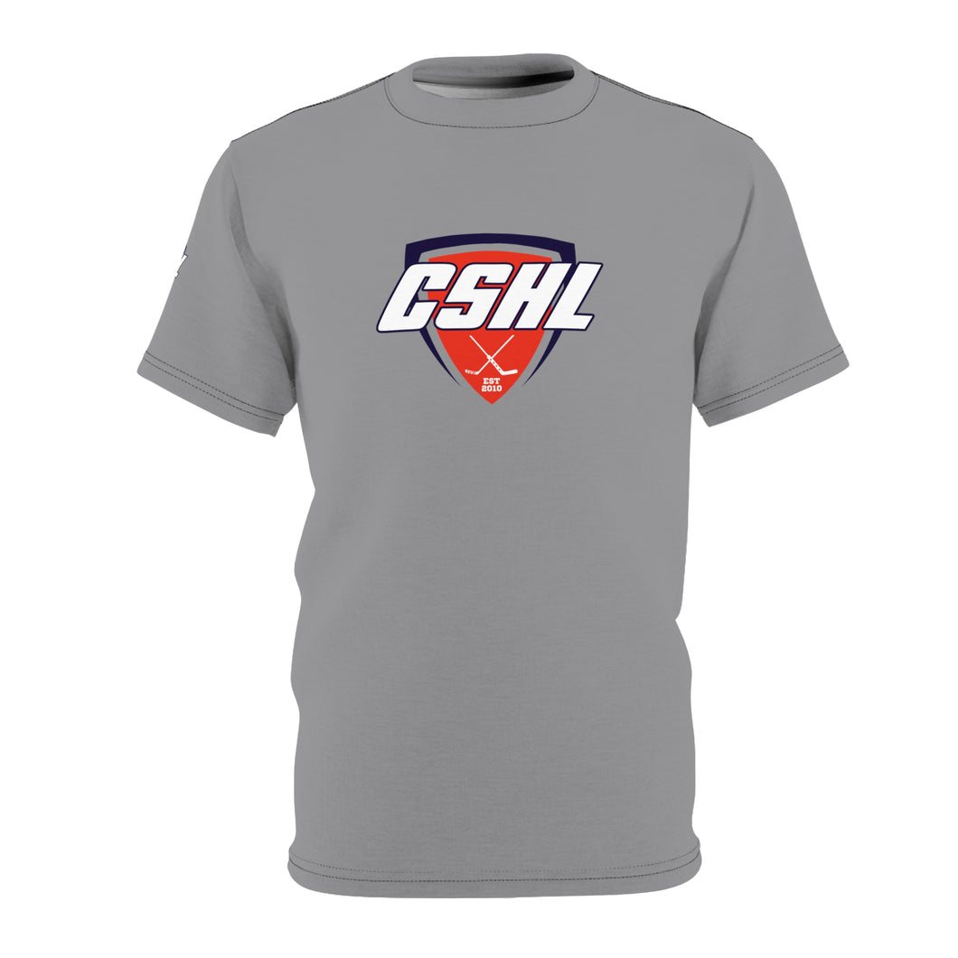 CSHL Fully Sublimated T- Shirt