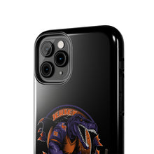 Case Mate Tough Phone Cases - Jersey Dinos