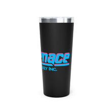 Menace Copper Vacuum Insulated Tumbler