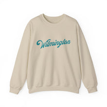 UNCW Sweatshirt, Unisex Crewneck Top