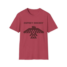 OSPREY   Unisex Softstyle T-Shirt